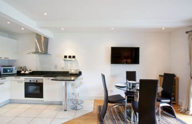 Taymouth Marina - Beinn Doran - Foto 7