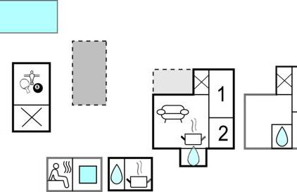 Gorgeous Home In Vinogradi Ludbreski - Foto 47