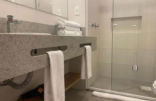 Studio 211 Conforto e Charme - Foto 15