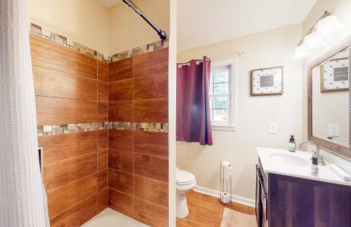 6 Mi to Dtwn Macon Memories Dog-Friendly Haven - Foto 18