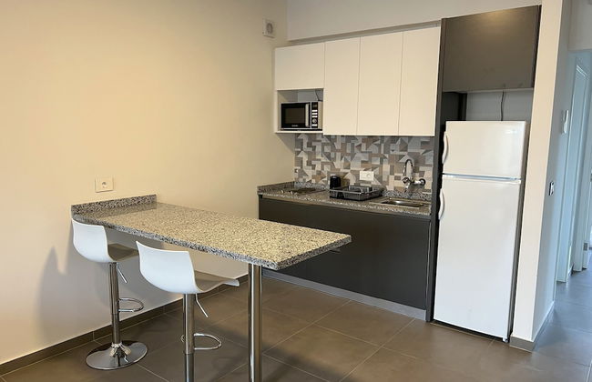 Time22 Apartment Hotel - Foto 19