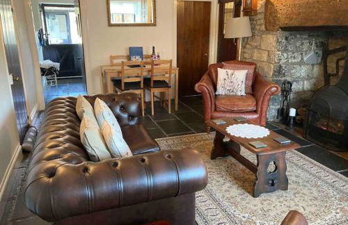 Angel Cottage - Foto 4