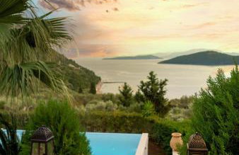 Ionian Diamond Villas - Foto 3