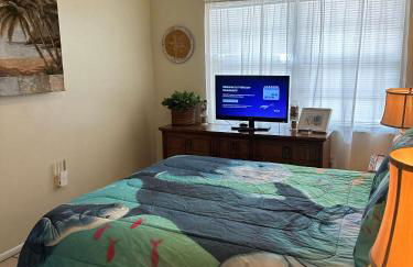 Professor Rousseau's Manatee Bay - Foto 9