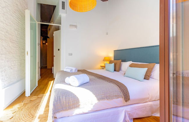 Triana Acacias by Valcambre - Photo 13