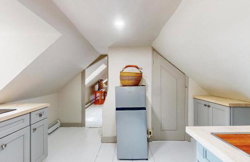 The Rice Andrews House circa 1762 - Foto 9