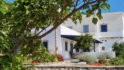 Drymonas Heights Kythira Traditional Volto - Foto 5