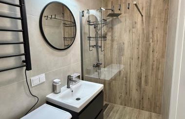 Baltic Waves Resort Międzyzdroje - Apartament A014 - Foto 21