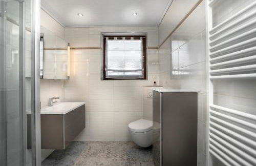 Ferienhaus Villa Milla Nürnberg - Foto 12