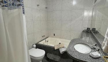 Santa Fé Hospedagem - Quarto 21 - Foto 4