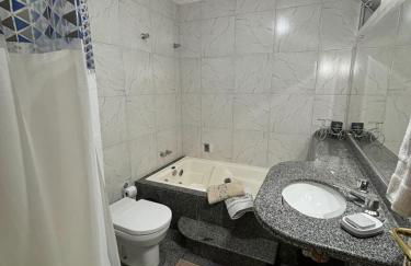 Santa Fé Hospedagem - Quarto 21 - Foto 4