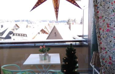 Apartment 365 mit Sauna, Schwimmbad und Fitness - Foto 7