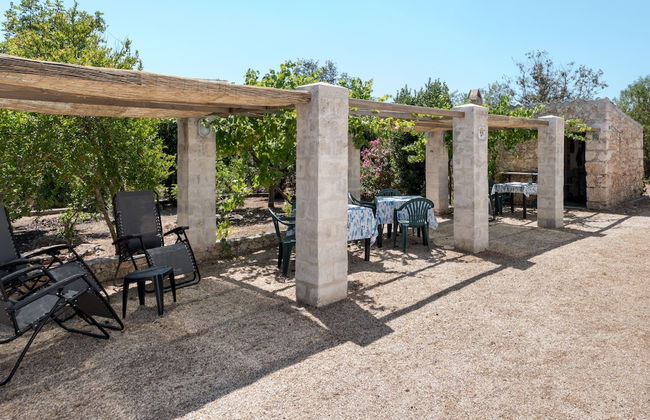 Sardinia Re - Casa Baingio - Foto 21