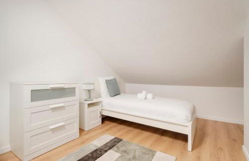 L'éclat de Gambetta - Place Stanislas - 6 Pers - Foto 26