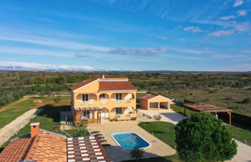 Villa Maja - Foto 10