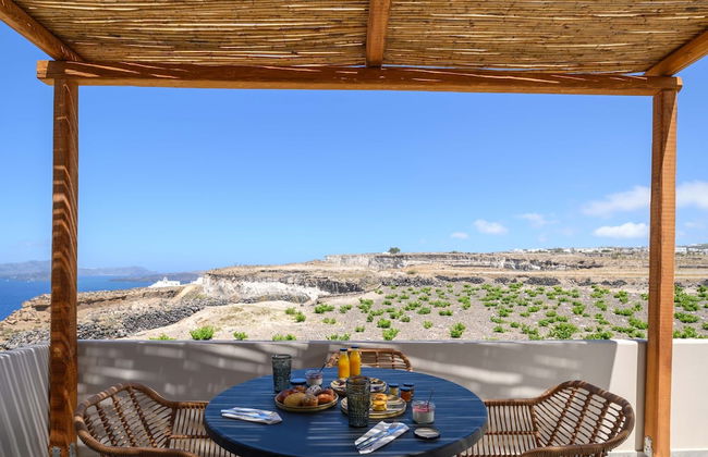 Ambeli Sunset Villas - Foto 103