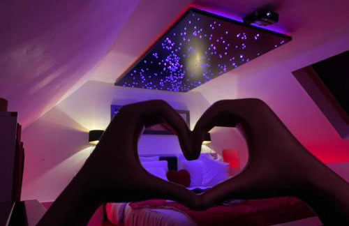 Étoiles et Désirs - Foto 1