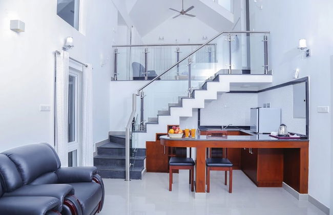 Wisteria Luxury Villas - Photo 4