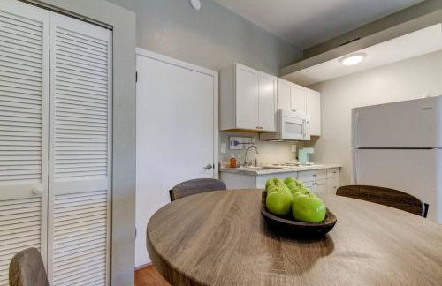 Beautiful Studio in Downtown Dunedin! - Photo 16