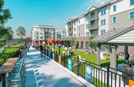 Dockside on Lake Hartwell near Death Valley - Foto 34