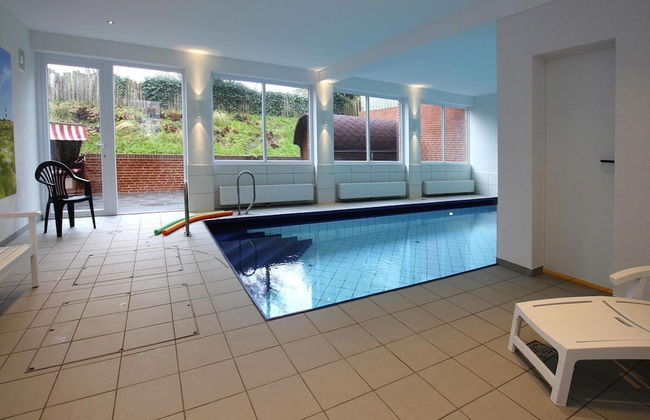 Apartment in Westerland - Foto 44