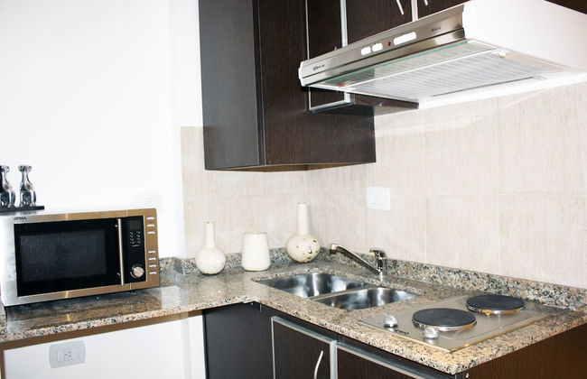 Arenales Suites - Photo 23