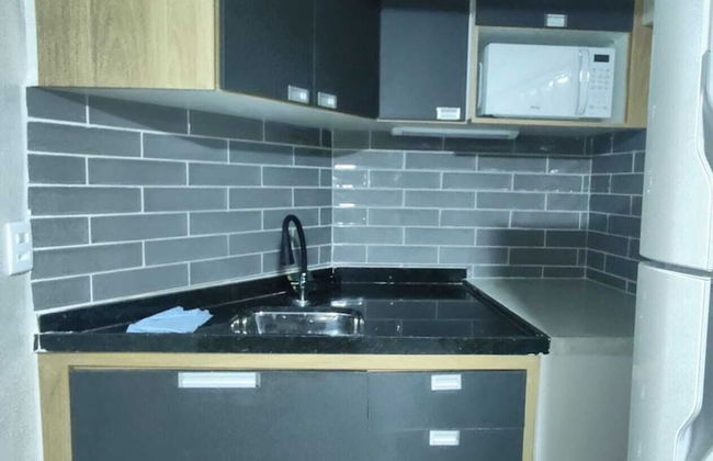 Studio Bangalo Belem Batista Campos - Foto 5