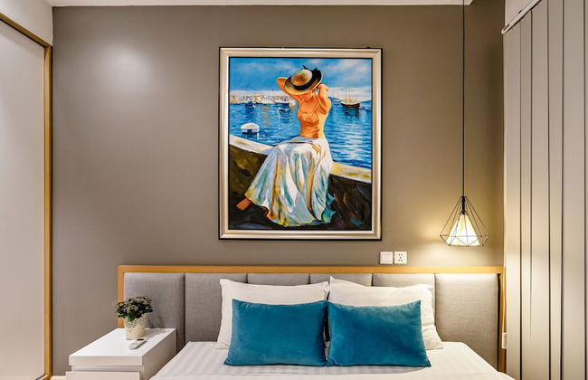 The Art - Sunshine Apartment - Foto 50