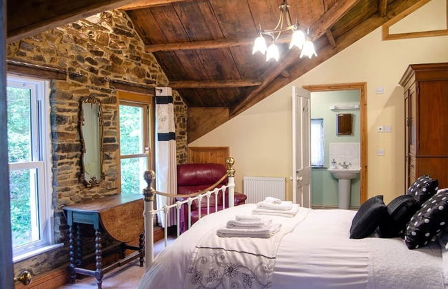 Stunning 6-bed House With Huge Garden on Dartmoor - Foto 3