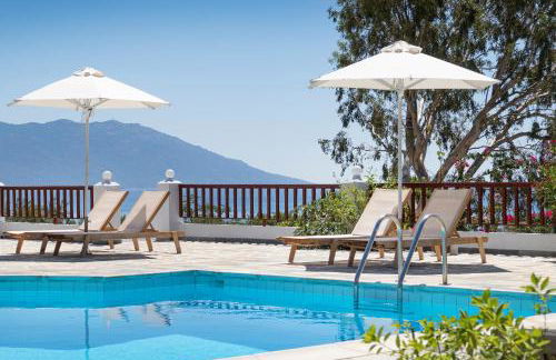 Pleiades Samos - Foto 48