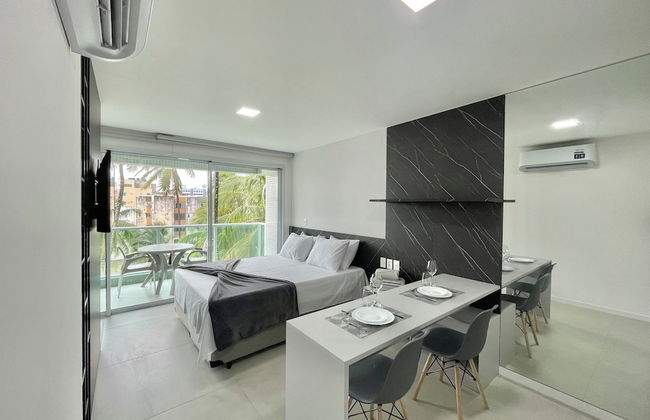 RN Studio Premium 102 - Vista Mar - Foto 1