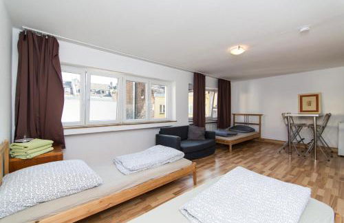 Oldtown Apartment Andreasstrasse - Foto 36