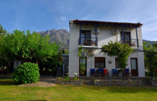 Mirsini Apartments - Foto 63