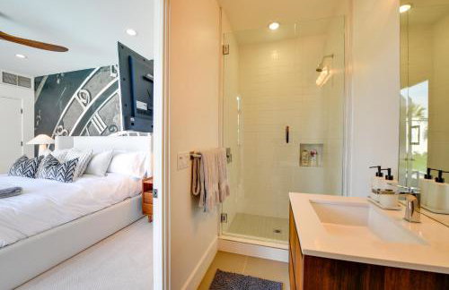 Mtn Views and Outdoor Oasis Palm Springs Home! - Foto 27