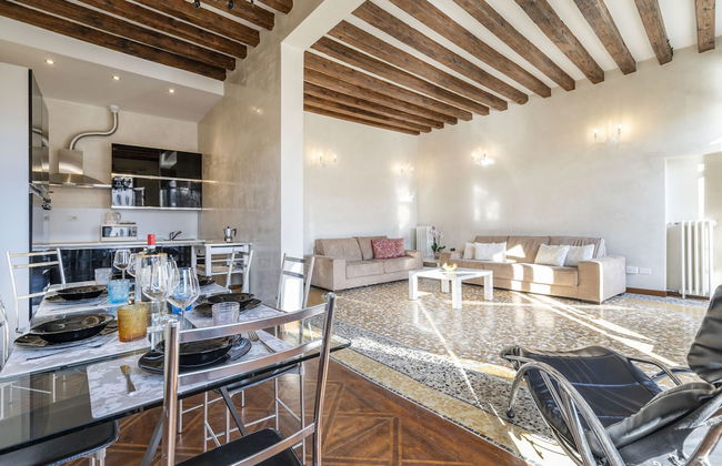 Rialto Grand Canal by Wonderful Italy - Foto 8