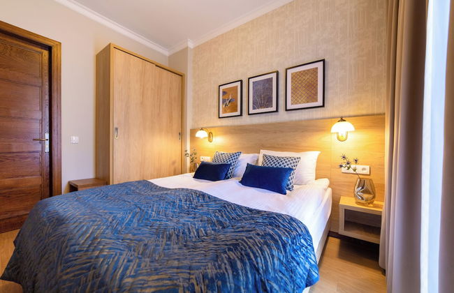 Portal House Apartments - Foto 28