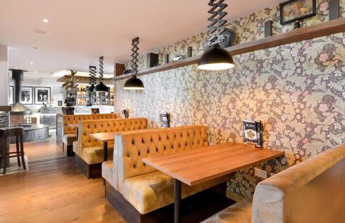 Skigh Cabin - Foto 21