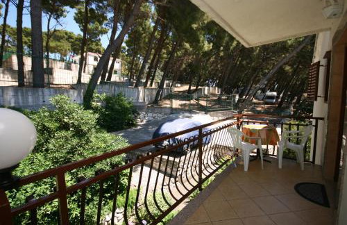 Apartments by the sea Zaostrog, Makarska - 6799 - Foto 30
