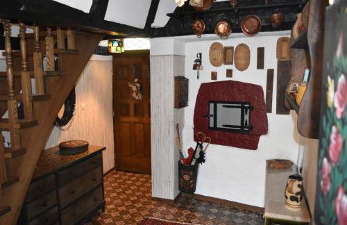 Das Pautzen Haus - Foto 13