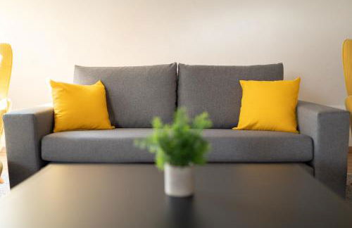 CasaVia Ehningen - IBM Apartment - BRIGHT Collection - Foto 10