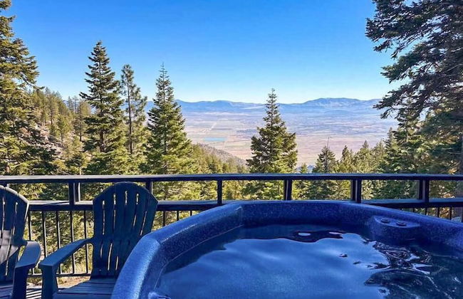 Mv50 Grand Lodge Lake Tahoe With Game Room Hot - Foto 48