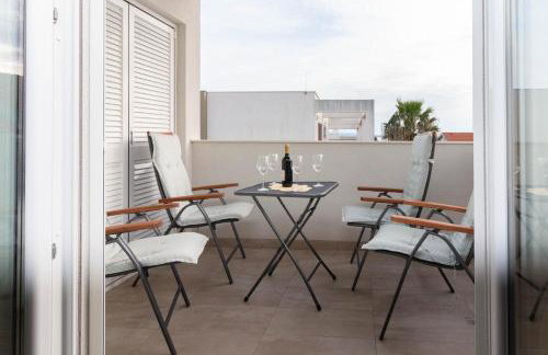 Apartman Petrus Petrčane - Foto 14