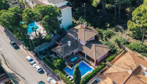 Villa Damar - Foto 4