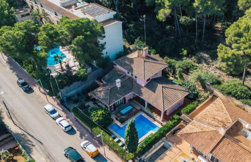 Villa Damar - Foto 4