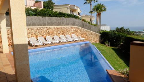 Villa PANORAMA y Villa MIRADOR - Foto 3