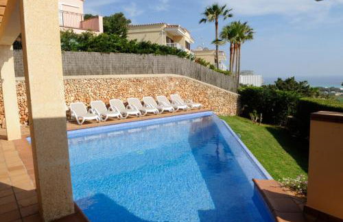 Villa PANORAMA y Villa MIRADOR - Foto 3