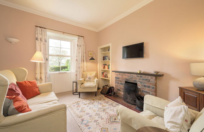 Cardross Estate Holiday Cottages - Foto 80