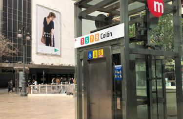 Colón Market Downtown - Photo 36