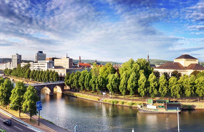 Ferienhaus in Schierke mit Garten - Foto 18