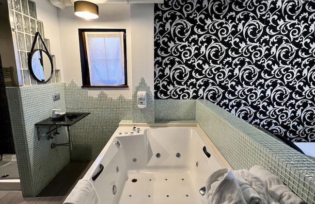 Apartamentos la Leyenda - Foto 45